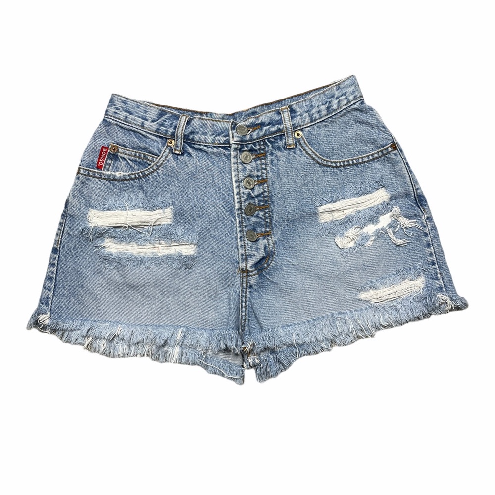 BONGO SKIRT
